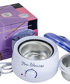 Professional Wax Heater Pro-Wax100