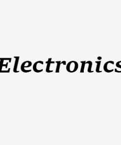 Electronics