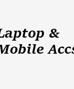 Laptop & Mobile Accs