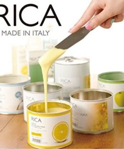 Rica Wax Made in Italy