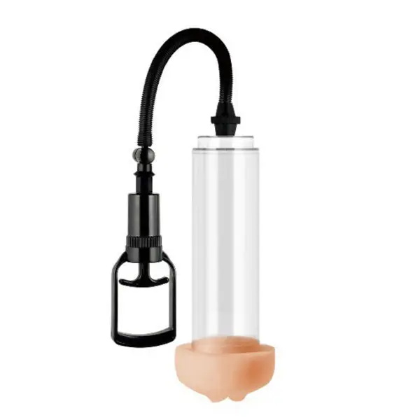 Imported Penis Enlargement Pump
