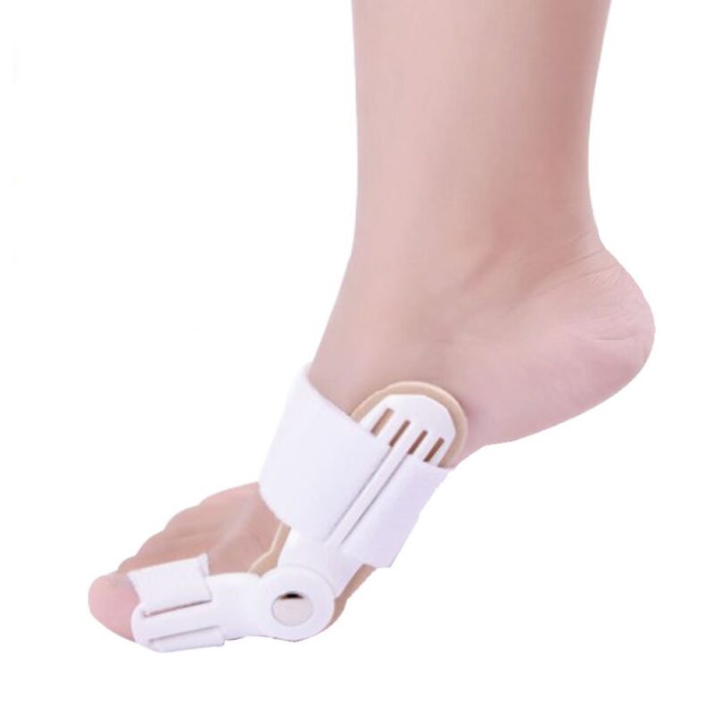 Feet Care Big Bone Toe Bunion Splint Corrector Pain Relief Braces Price