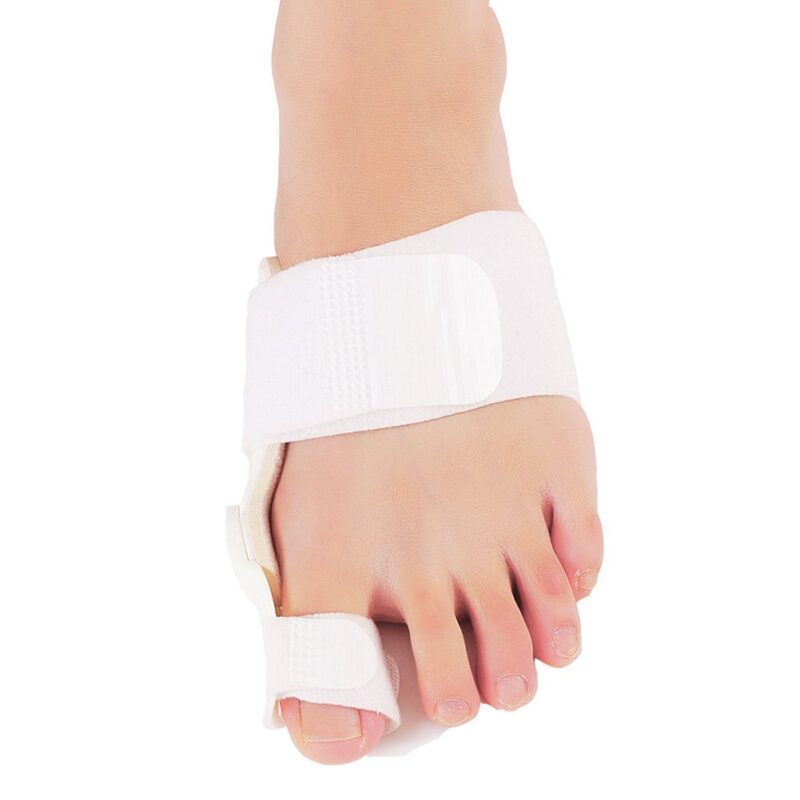 Feet Care Big Bone Toe Bunion Splint Corrector Pain Relief Braces Price