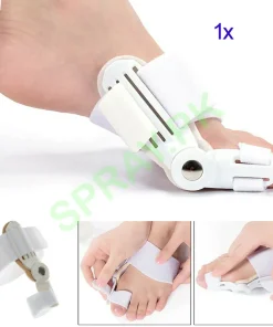 Hallux Valgus Bunion Corrector