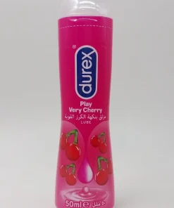 Durex Play Very Cherry Lubricant