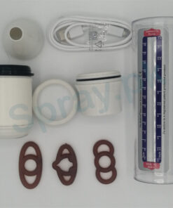 Rechargeable Penis Pump