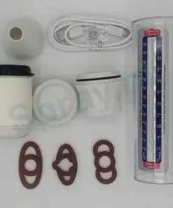 Rechargeable Penis Pump