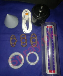 USB Rechargeable Organ Developer Pump in Pakistan