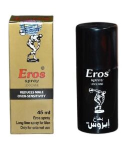 Original England Eros Delay Timing Spray