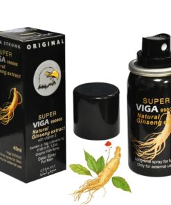 Super Viga 990000 Delay Spray