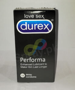 Durex Performa Delay Condoms