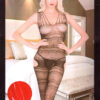 Body Stocking - WF-4428