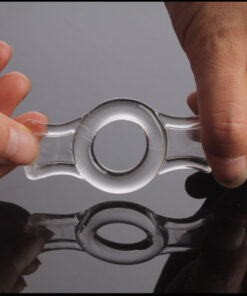 Silicone TPE Delay Penis Tension Ring