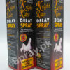 Knight Rider Delay Spray For Men in Pakistan
