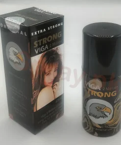 Viga 2 Million Delay Timing Spray For Men