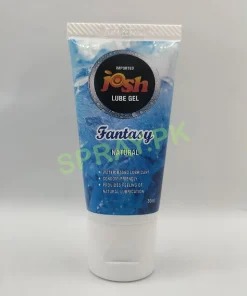 Josh Fantasy Natural Lube Gel