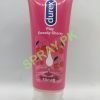 Durex Play Cheeky Cherry Lubricant Gel