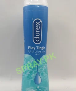 Durex Play Tingle Lube