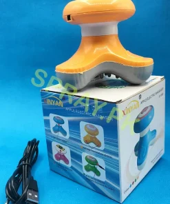 Mini Handheld Electric Massager