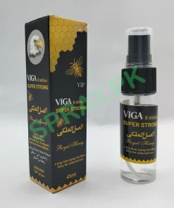 Royal Honey Viga 8 Million Spray
