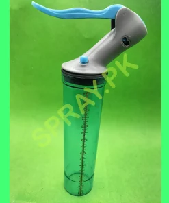 Vacuum Enlargement Pump