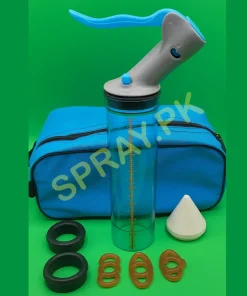 Vacuum Enlargement Pump Kit