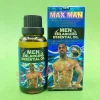 Max Man Men Enlarging Essential Oil